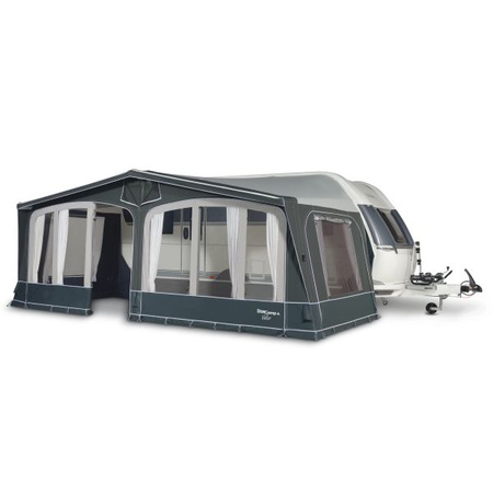 Travel Awning Valor Air, 1075 cm