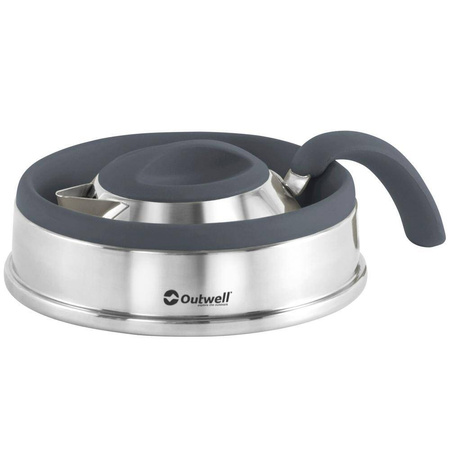 Folding Kettle