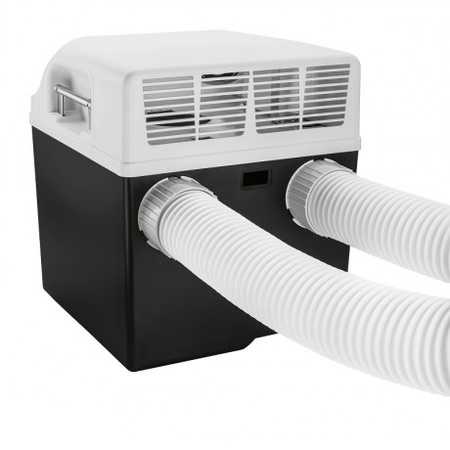 Sleeping Well CUBE – przenośny klimatyzator 12 V