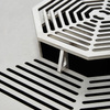 Favex Brasero Design
