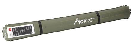 Lampa nadmuchiwana LED Yolco SL86 339lm 6300K
