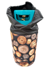 Pokrowiec na butlę gazową 11kg WOOD GalloNero