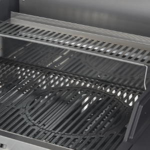 Grill Gazowy Favex Monroe Pro X3 Turbo