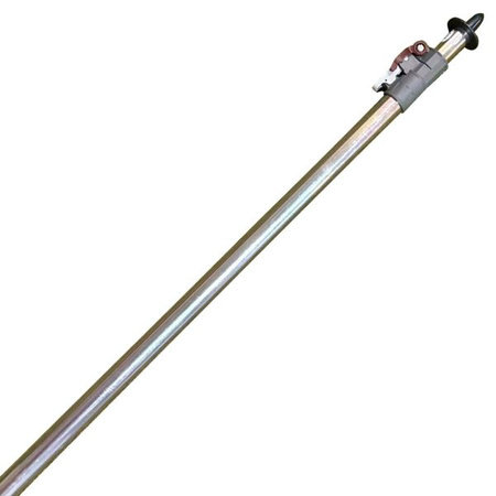 CAMPTECH steel poles for the Jade awning, sizes 11-13 - 15.85 kg