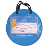 Fabric bag for CEE cables with handles