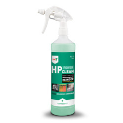 TEC7 HP Power Clean – profesjonalny środek czyszczący 1 litr