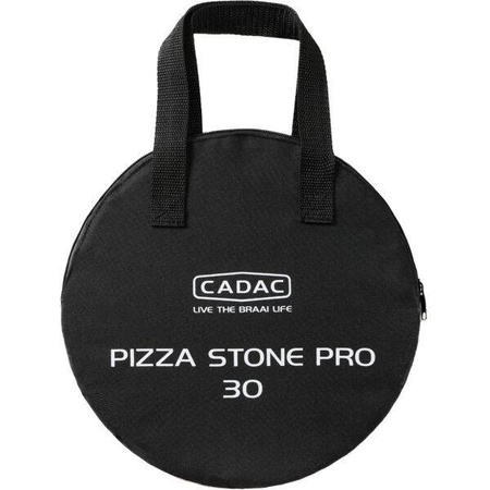 Kamień do pizzy Pro 30 - do grilla CADAC Safari Chef 25cm