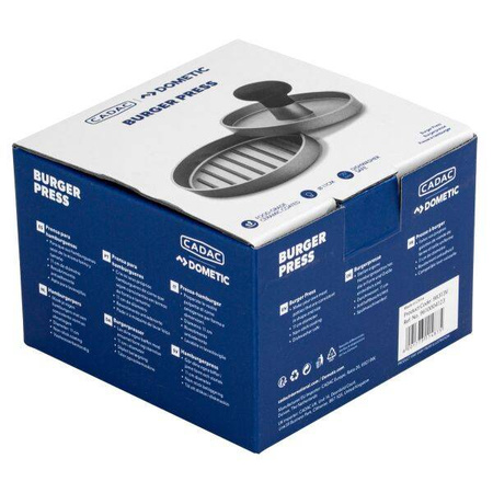Hamburger Press