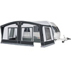 Travel Awning Octavia Air brand Star Camp, 950 cm