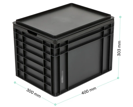 TROBOLO BilaBox