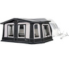 Travel Awning Luxor Air brand