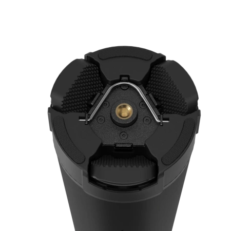 BougeRV Telescopic Camping Light, 15600mAh