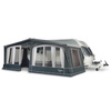 Travel Awning Valor Air, 1000 cm