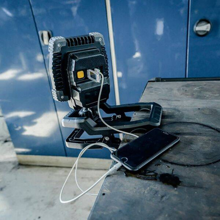 Portable Spotlight