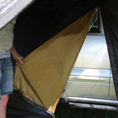 Annex for Roof Tent Victoria 140
