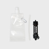 BOXIO WATER FILTER SYSTEM - travel water filter up to 8,000 l with 5 l bag