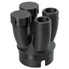 3D-Nord adapter do suszenia butów na ciepłe powietrze do Truma
