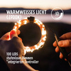 Camplight USB Outdoor Fairy Lights