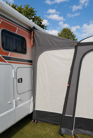 CAMPTECH Rubin connector for the Rubin Air awning - attachment height 210-255 cm, 12 kg