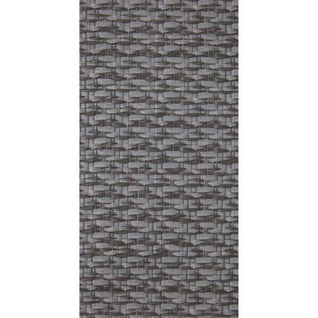 Tent Carpet Flint Isabella 2,5 x 7 m grey