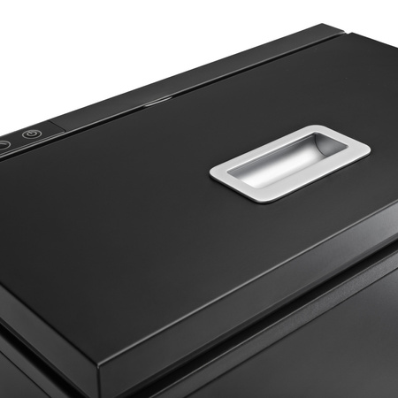 Indel B TL16 – ultra-compact top-loading built-in refrigerator