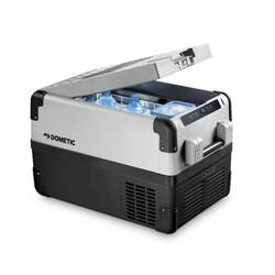 Compressor-freezer combination refrigerator with special electronics CFX-35, 32 l Dometic
