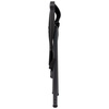 Camping Chair AP/237 Air-Deluxe Compact M black