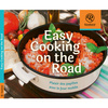 RoadBaker Cookbook "Travel Recipes" 120 pages