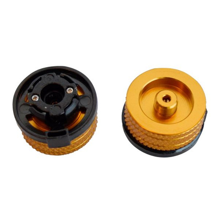 Bayonet Cartridge Adapter