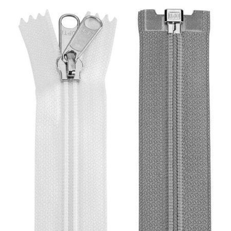 Tent Zip