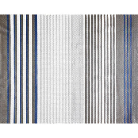Wykładzina namiotowa Brunner 400g/m2 Niebieski 250cm x 450cm