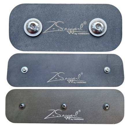 Magnetic Strip L/XL