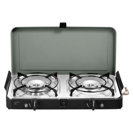 Kuchenka dwupalnikowa CADAC 2 Cook 3 Pro Stove 30 mbar