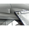 Universal Windscreen Insulation
