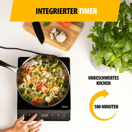 induction hob