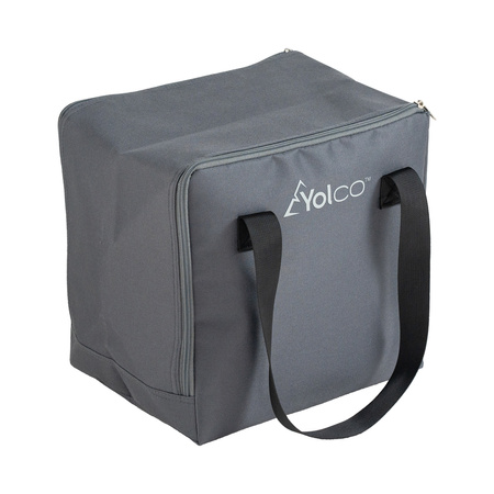Kostkarka do lodu Yolco ICM1 kremowa 0.8kg lodu