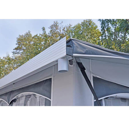 Rynna deszczowa Allgäu 650 dł. 700 cm