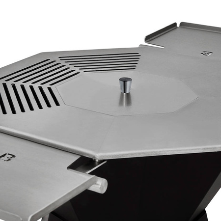 Favex Brasero Design