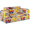 Sofa dmuchana Yolco GS4W 180 x 85 x 82 cm
