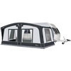 Travel Awning Octavia Air brand Star Camp, 925 cm