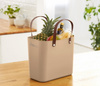 Multibag Albula Yolco 25 L 1044407033Y kremowy